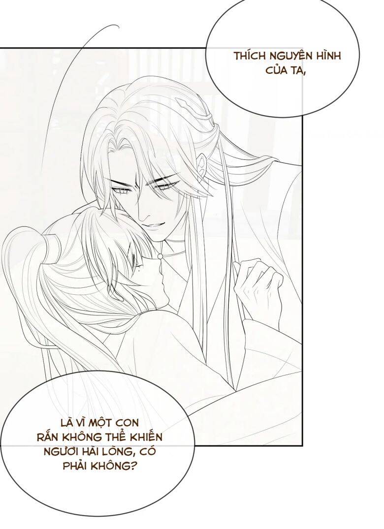 Ngộ Xà Chapter 50 - Trang 2