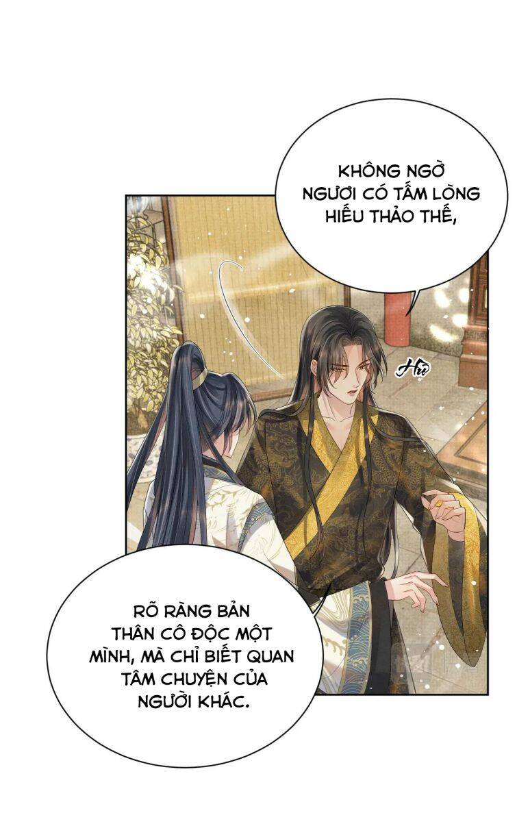 Ngộ Xà Chapter 49 - Trang 2