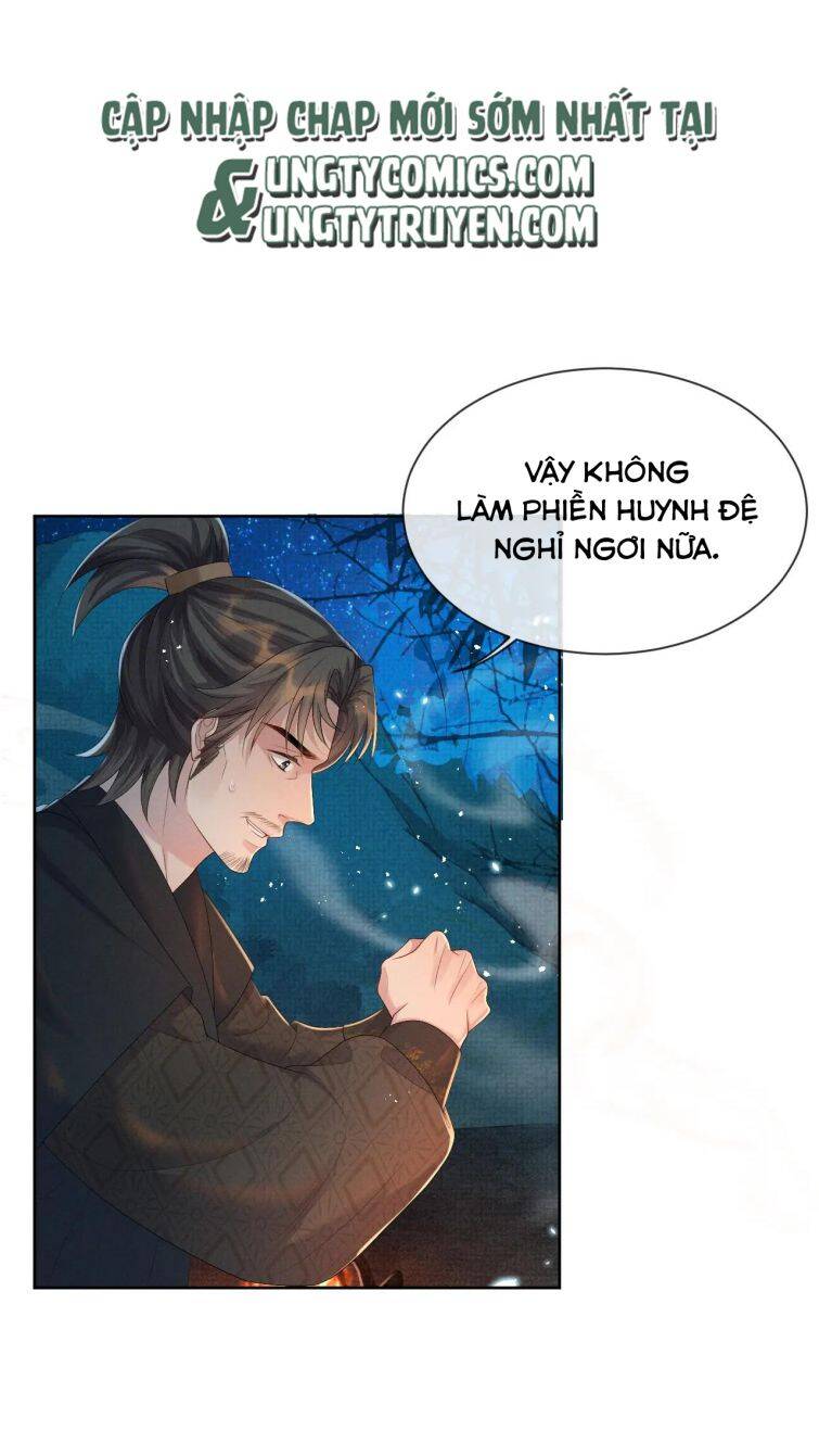 Ngộ Xà Chapter 48 - Trang 2