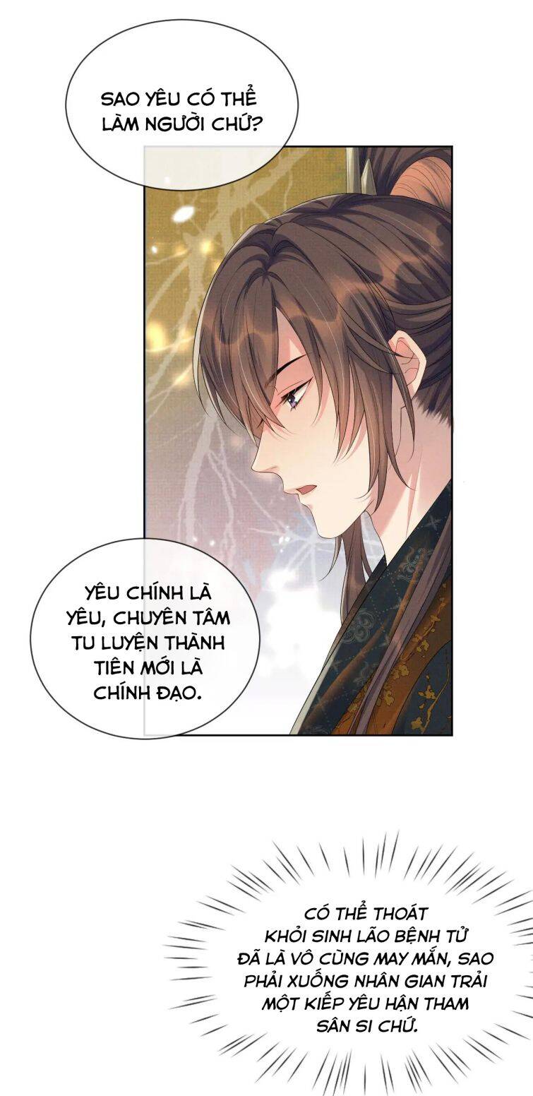 Ngộ Xà Chapter 48 - Trang 2