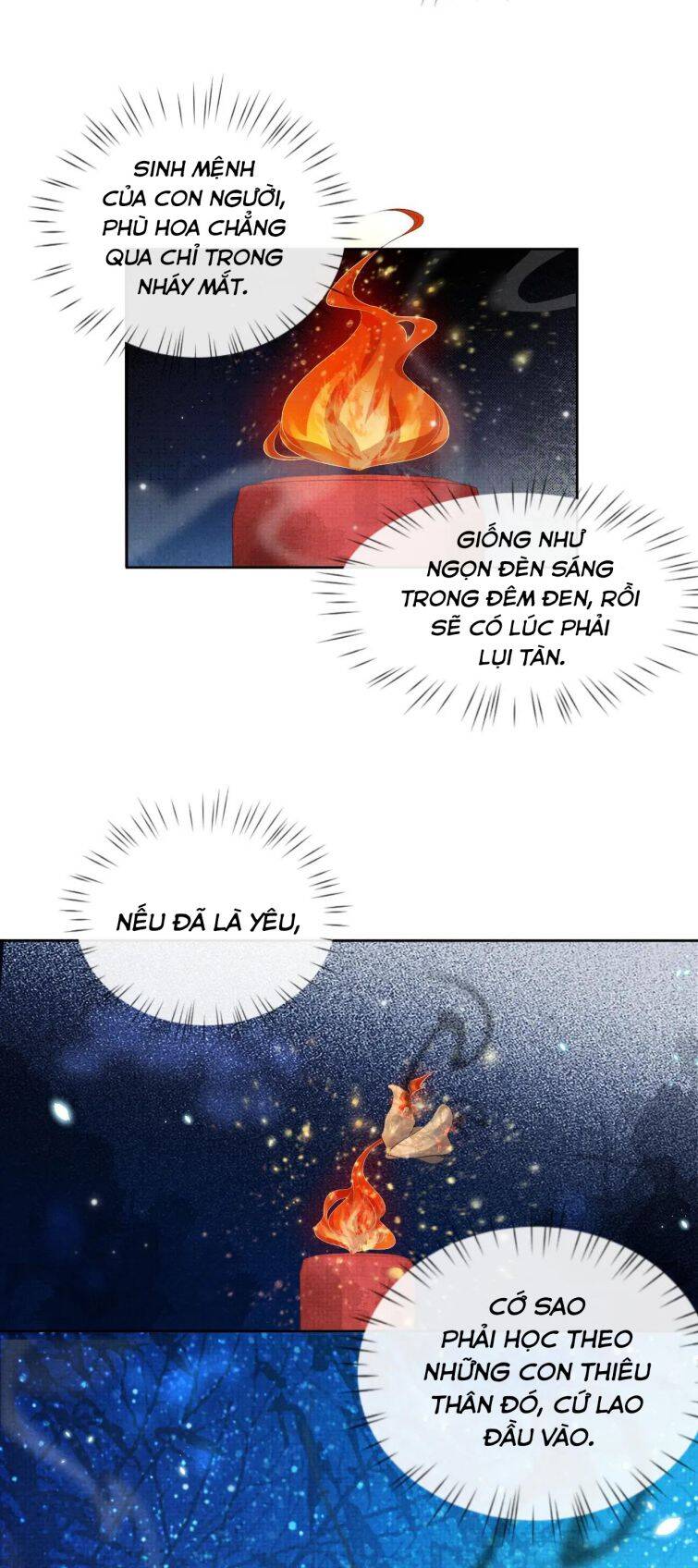 Ngộ Xà Chapter 48 - Trang 2