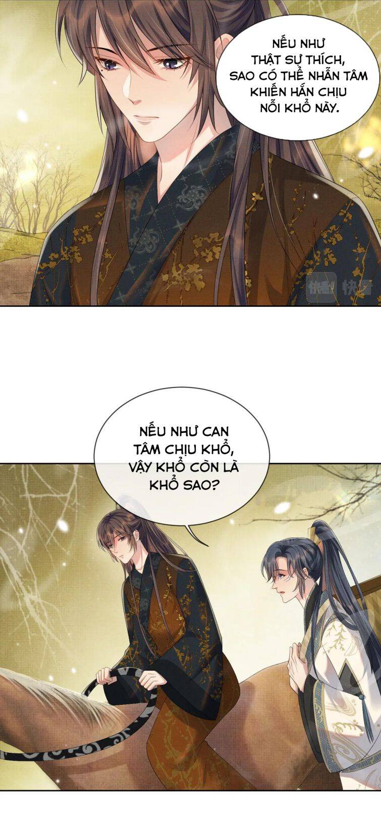 Ngộ Xà Chapter 48 - Trang 2