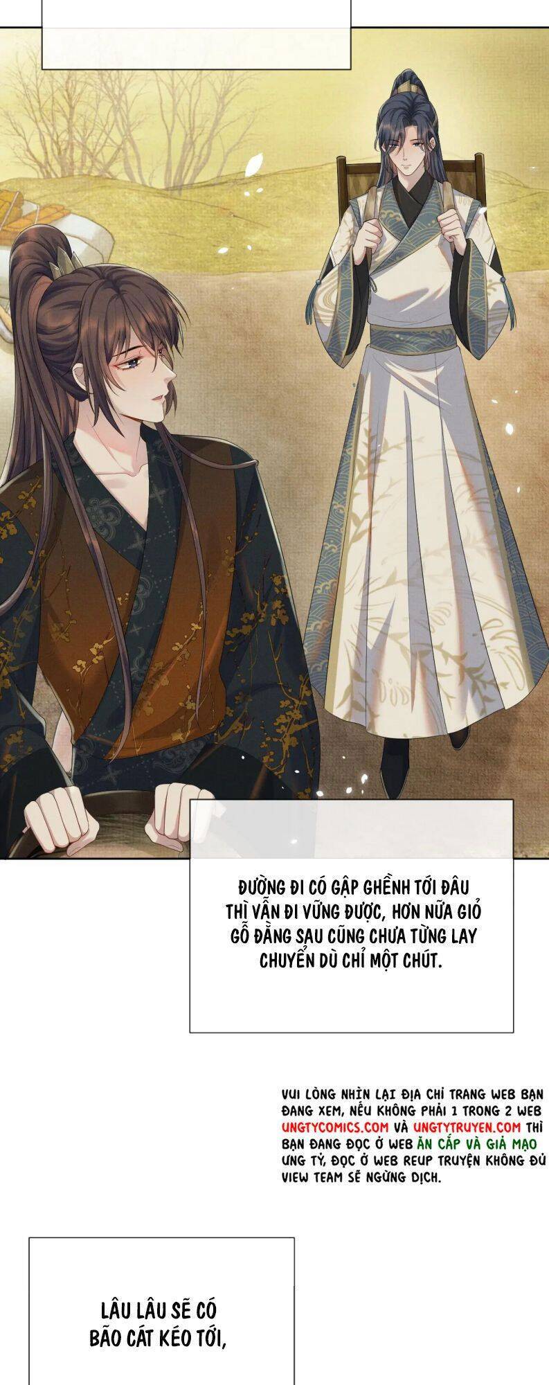 Ngộ Xà Chapter 46 - Trang 2