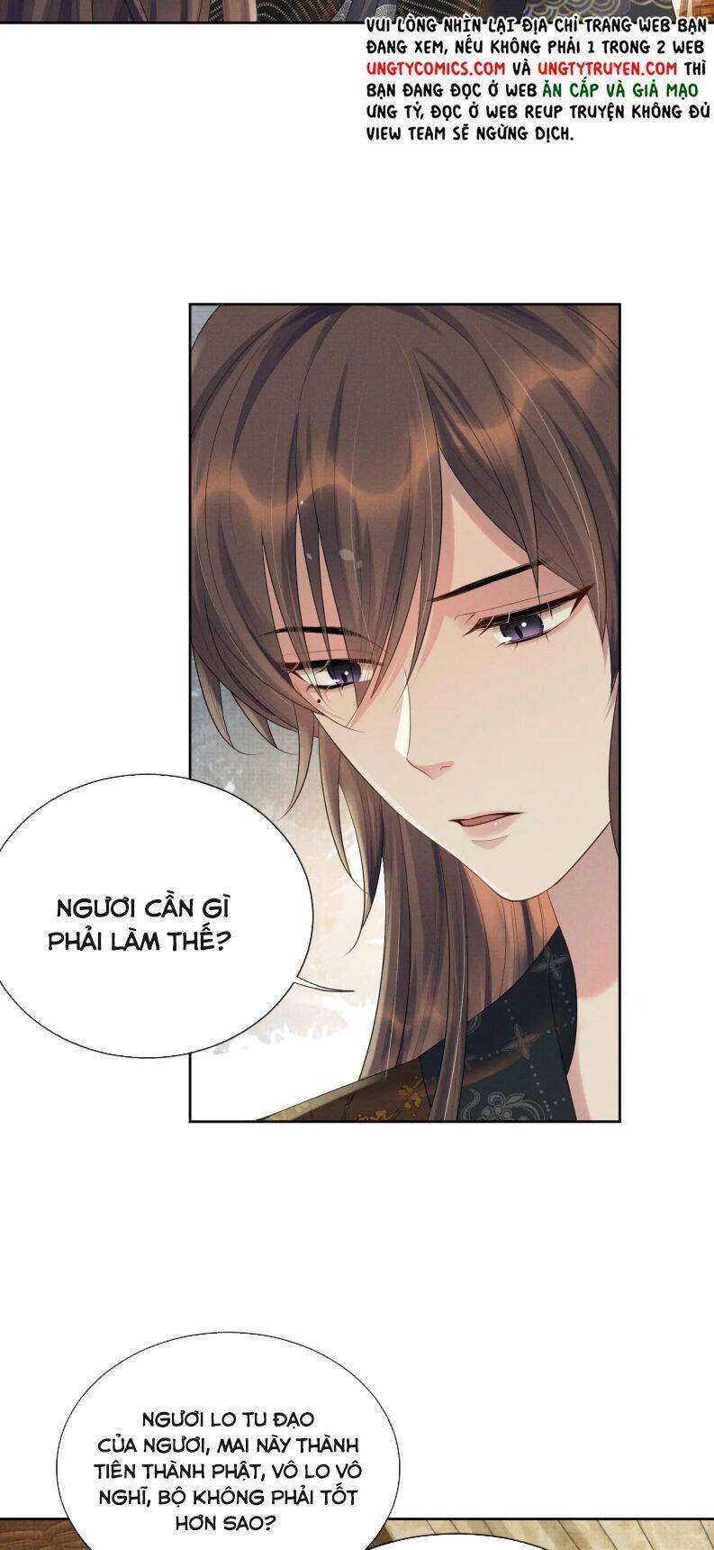 Ngộ Xà Chapter 46 - Trang 2