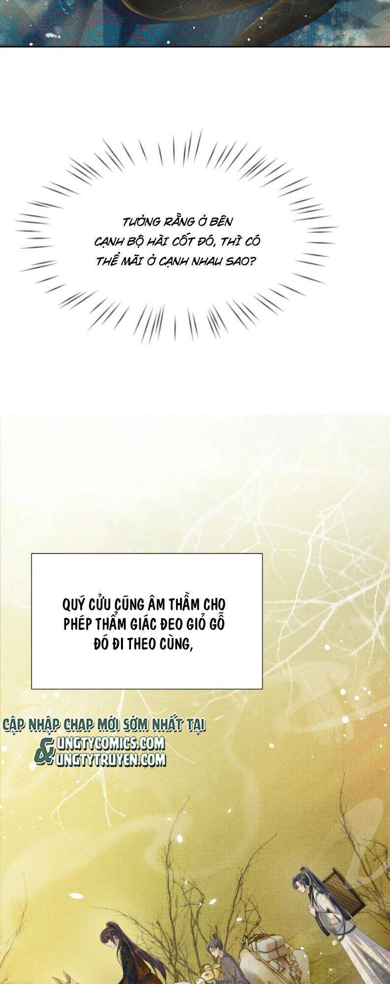 Ngộ Xà Chapter 46 - Trang 2