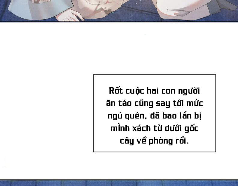 Ngộ Xà Chapter 44 - Trang 2