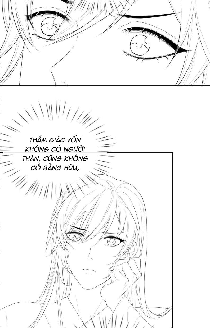 Ngộ Xà Chapter 44 - Trang 2