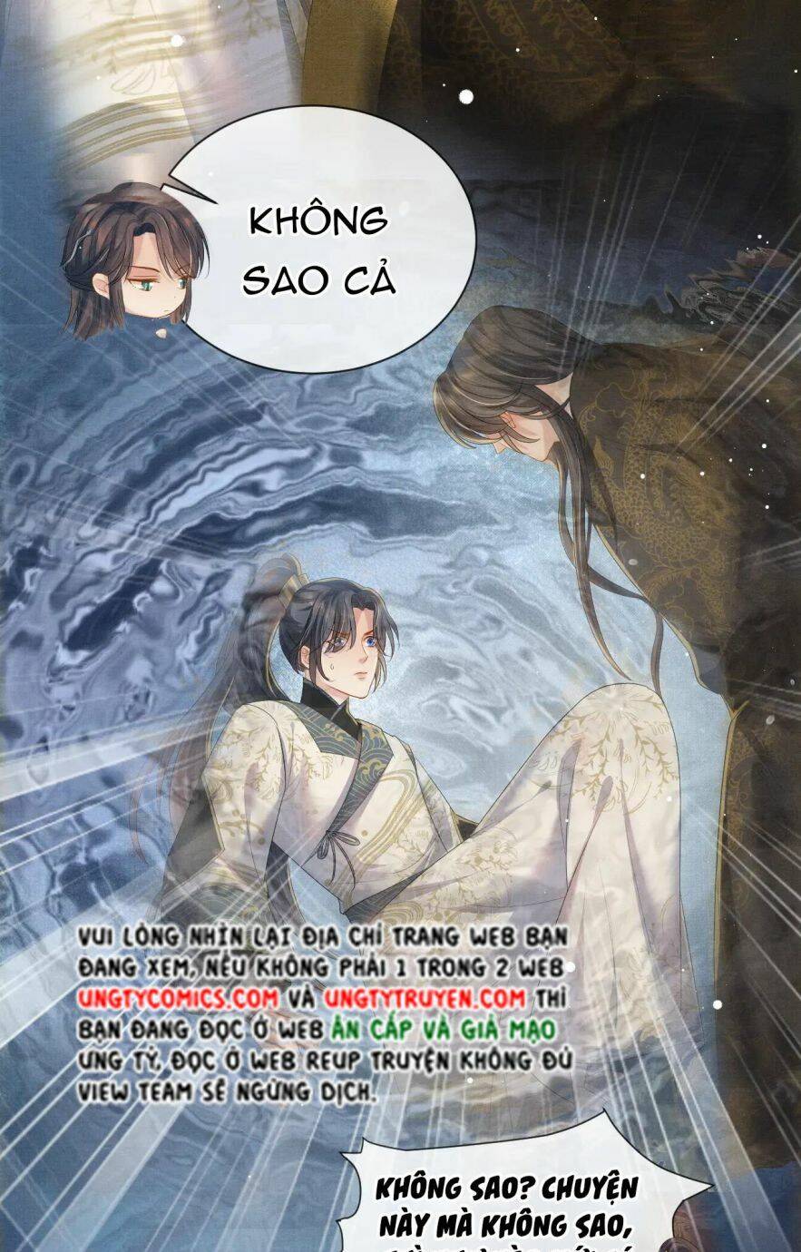 Ngộ Xà Chapter 41 - Trang 2