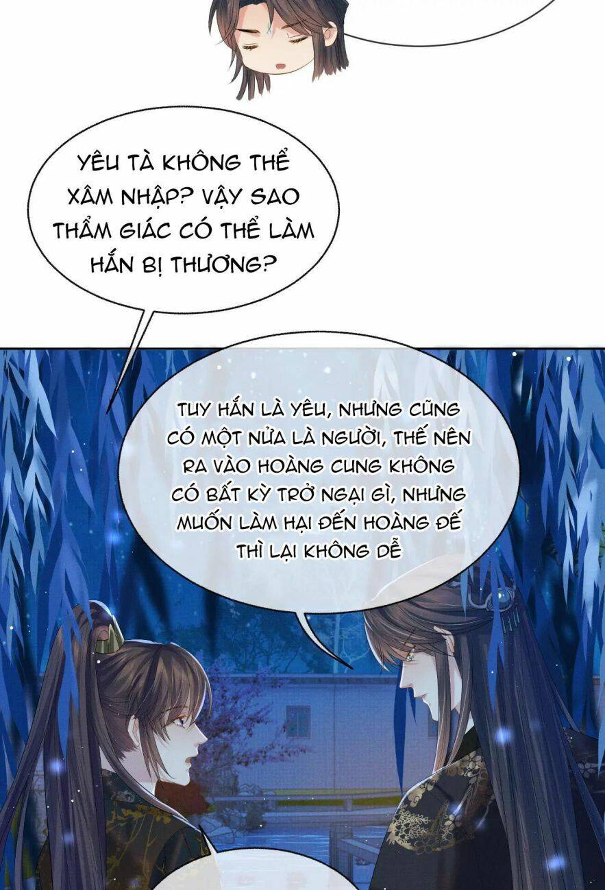 Ngộ Xà Chapter 41 - Trang 2