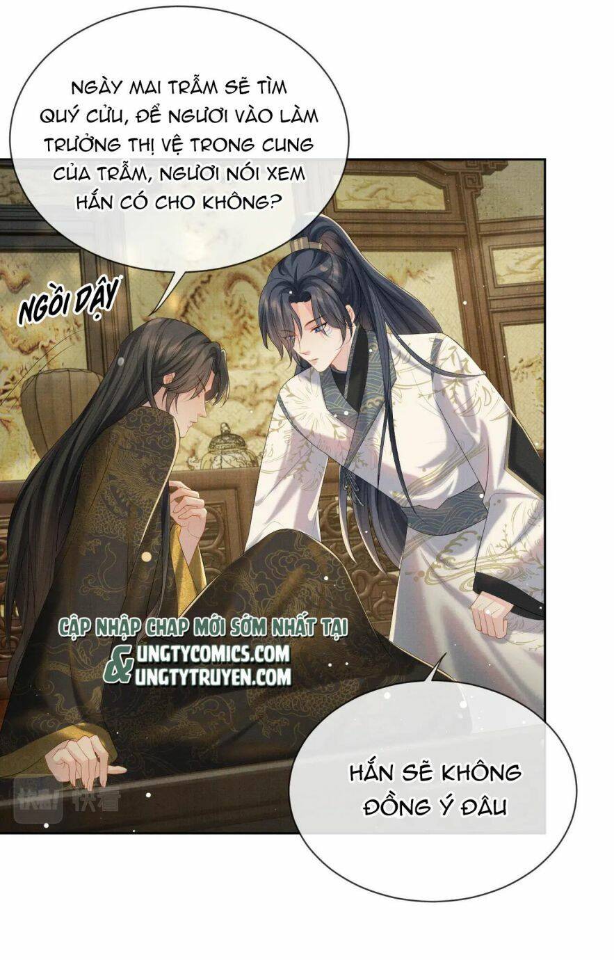 Ngộ Xà Chapter 41 - Trang 2