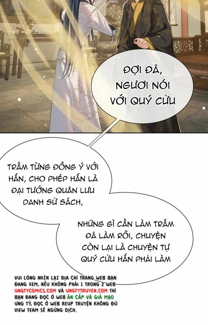 Ngộ Xà Chapter 41 - Trang 2