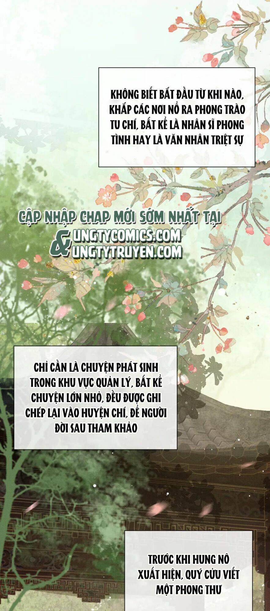 Ngộ Xà Chapter 41 - Trang 2