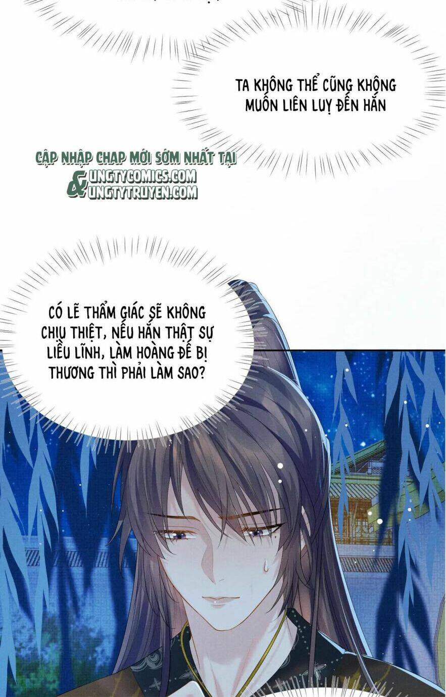 Ngộ Xà Chapter 41 - Trang 2