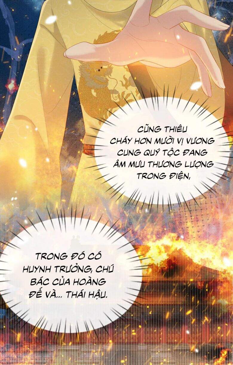 Ngộ Xà Chapter 40 - Trang 2