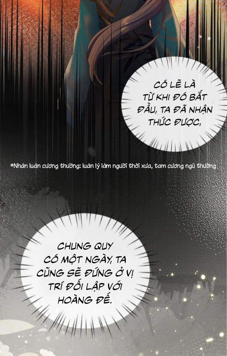 Ngộ Xà Chapter 40 - Trang 2