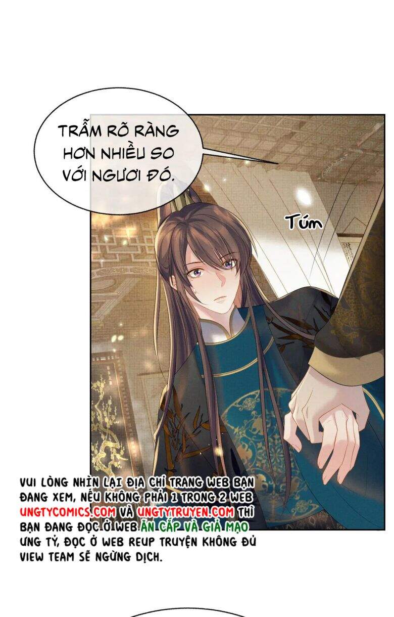 Ngộ Xà Chapter 40 - Trang 2