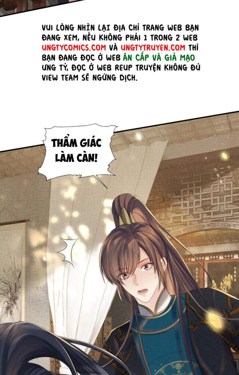 Ngộ Xà Chapter 40 - Trang 2