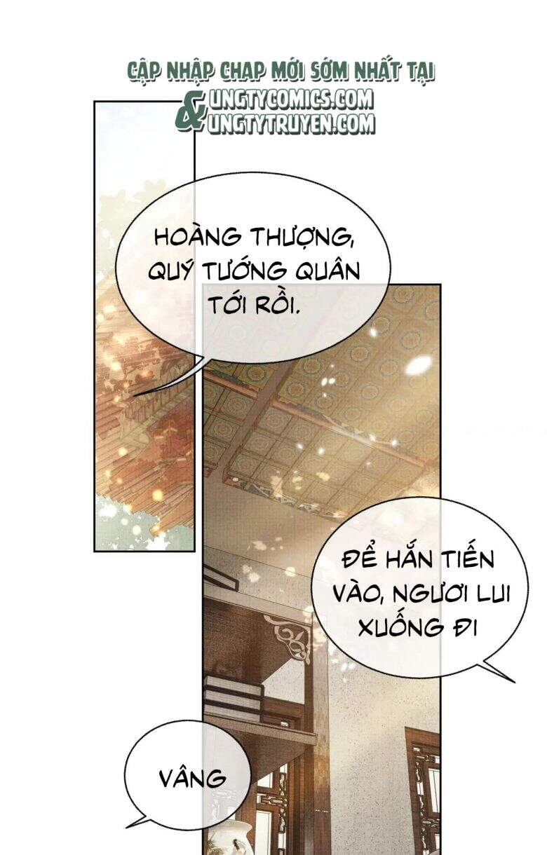 Ngộ Xà Chapter 40 - Trang 2