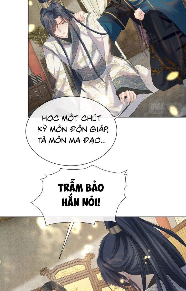 Ngộ Xà Chapter 40 - Trang 2