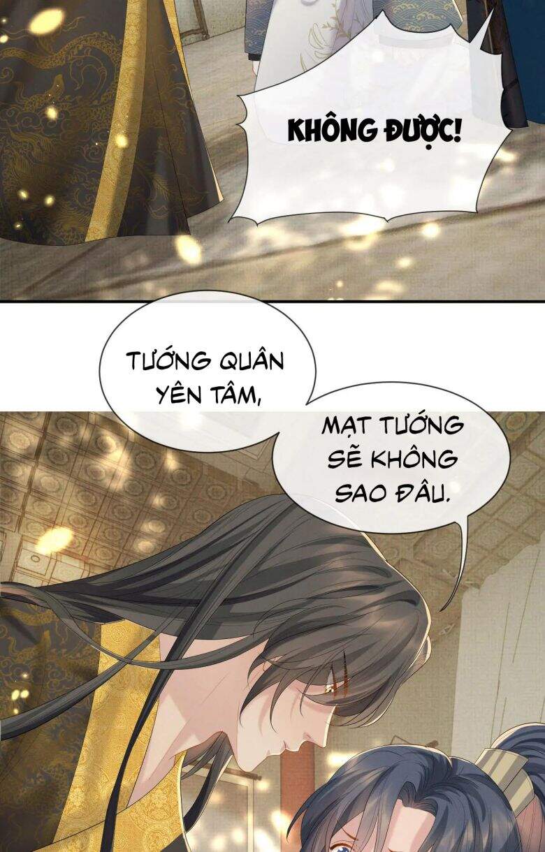 Ngộ Xà Chapter 40 - Trang 2