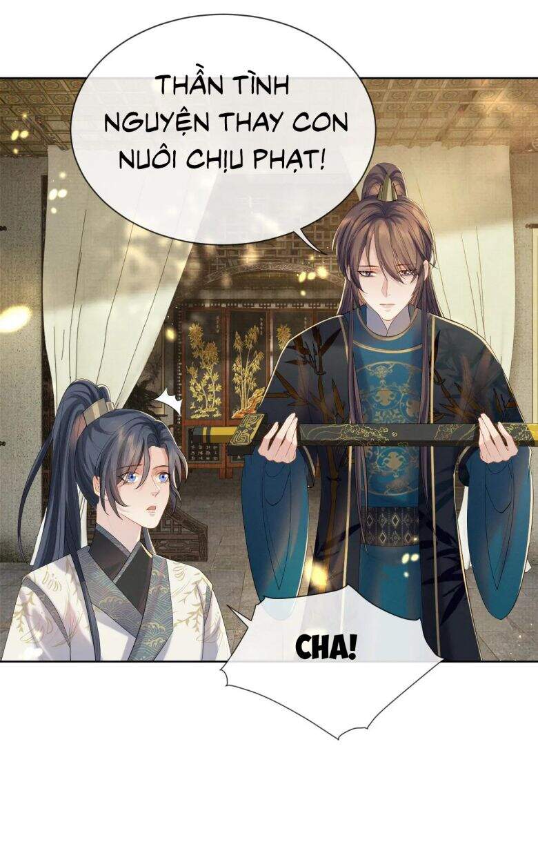 Ngộ Xà Chapter 40 - Trang 2