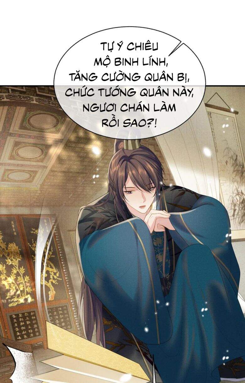 Ngộ Xà Chapter 40 - Trang 2