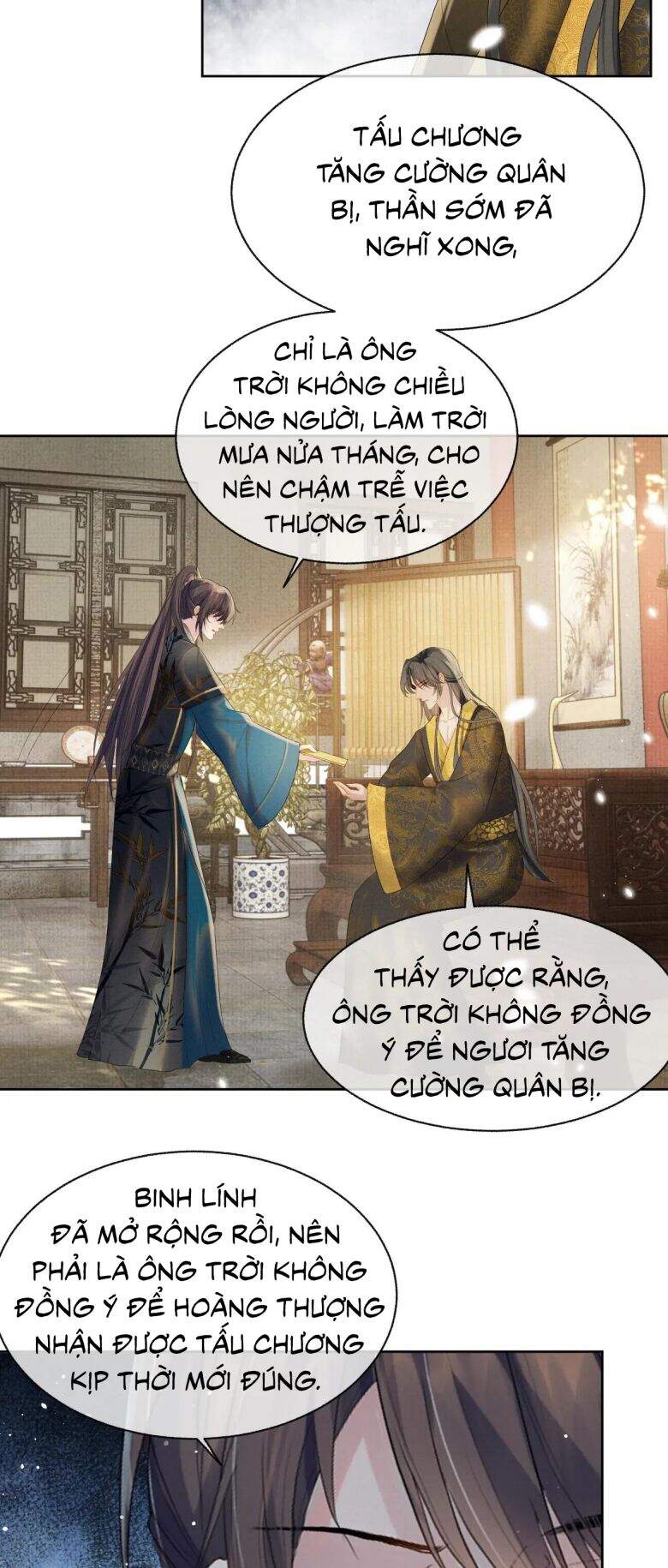 Ngộ Xà Chapter 40 - Trang 2