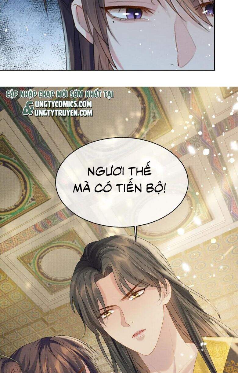 Ngộ Xà Chapter 40 - Trang 2