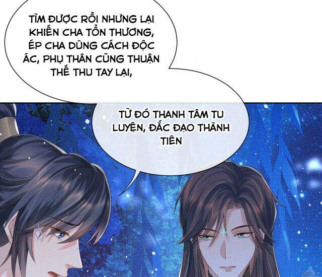 Ngộ Xà Chapter 39 - Trang 2