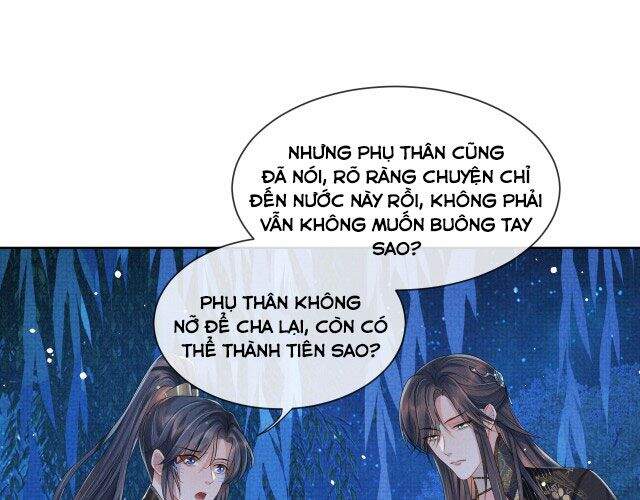 Ngộ Xà Chapter 39 - Trang 2