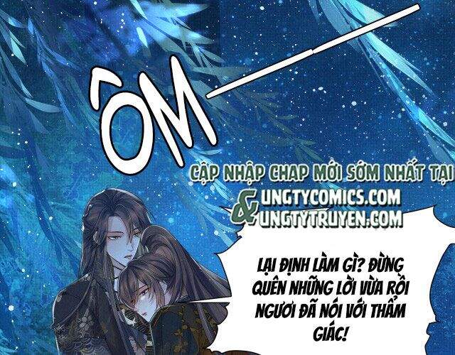 Ngộ Xà Chapter 39 - Trang 2