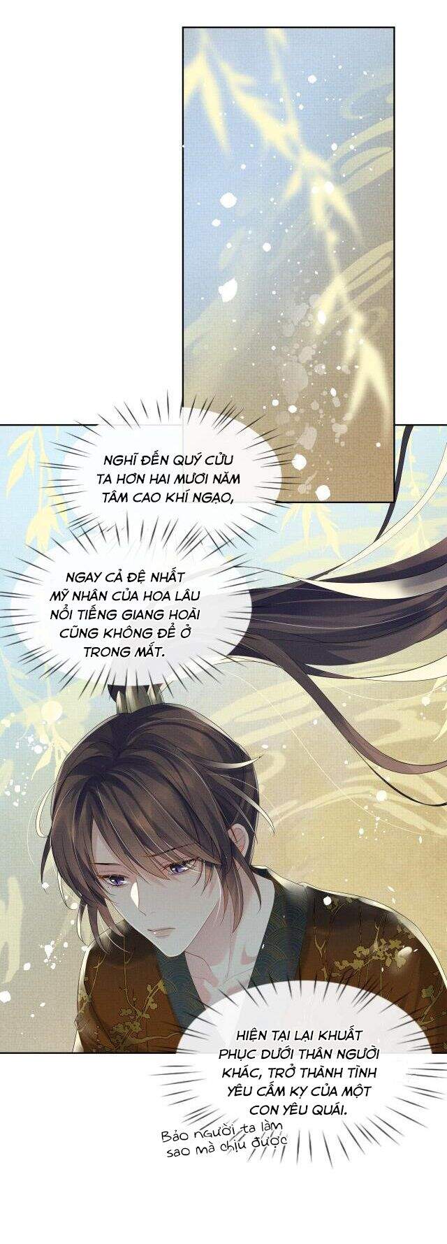 Ngộ Xà Chapter 36 - Trang 2