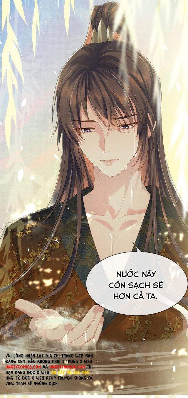 Ngộ Xà Chapter 36 - Trang 2