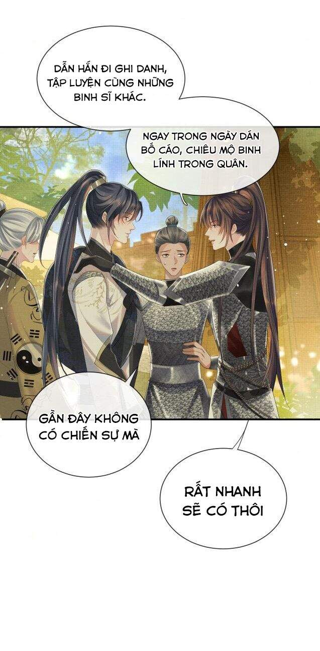 Ngộ Xà Chapter 36 - Trang 2