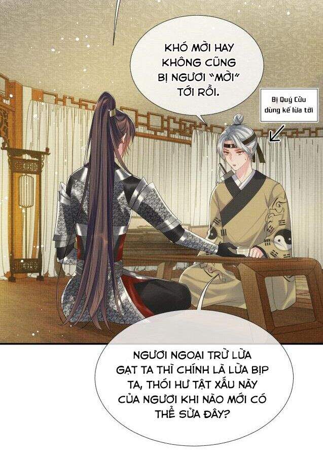 Ngộ Xà Chapter 36 - Trang 2