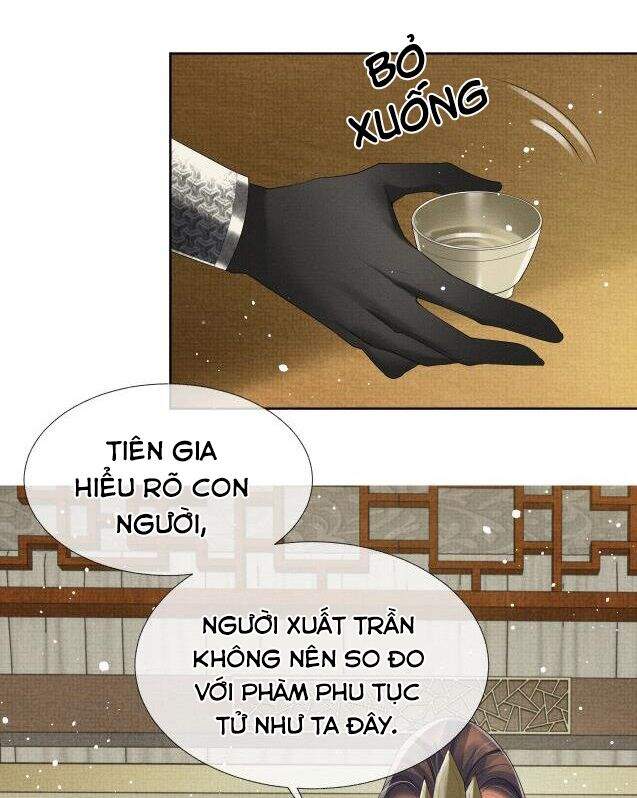 Ngộ Xà Chapter 36 - Trang 2