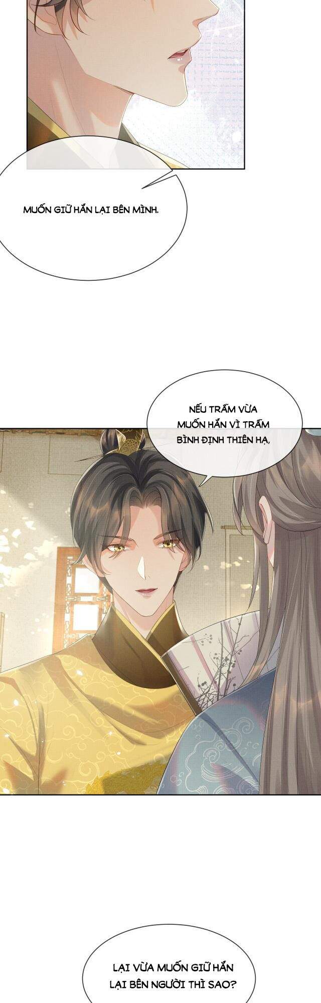 Ngộ Xà Chapter 34 - Trang 2