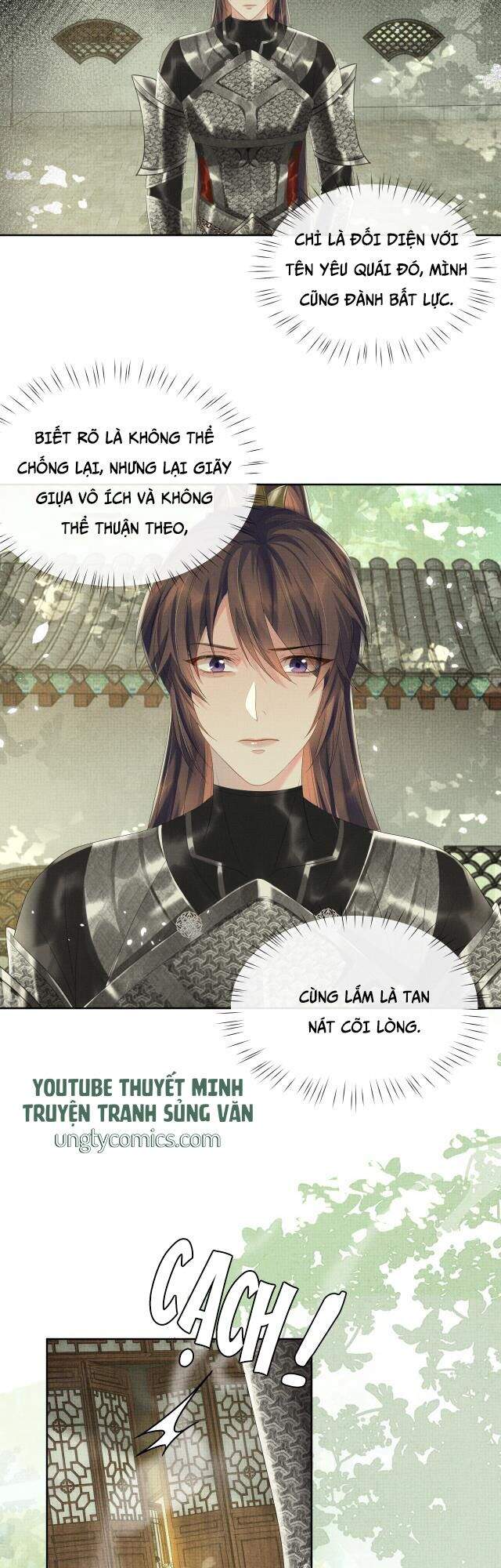 Ngộ Xà Chapter 32 - Trang 2