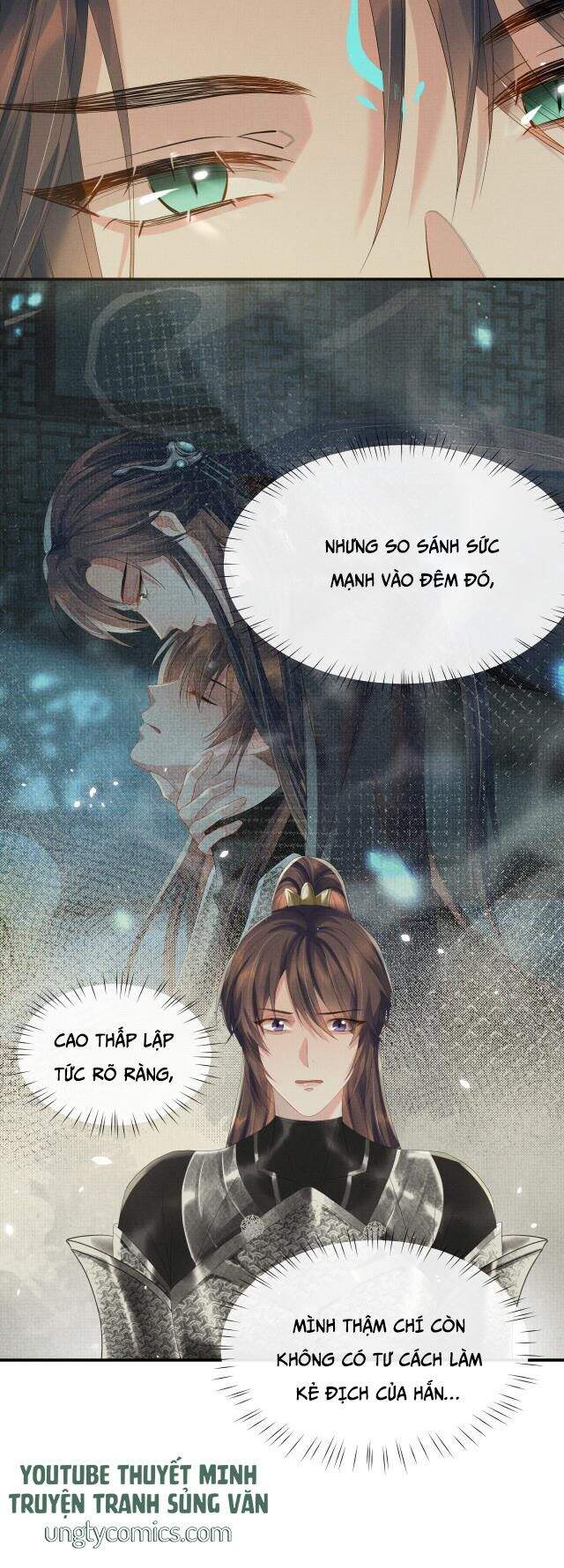 Ngộ Xà Chapter 32 - Trang 2