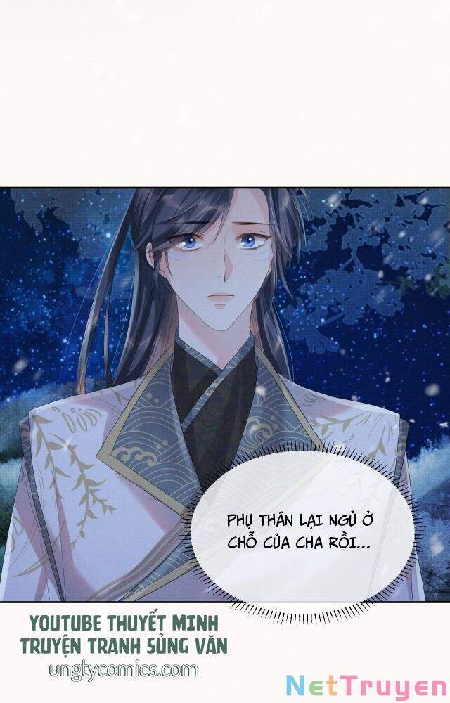 Ngộ Xà Chapter 30 - Trang 2