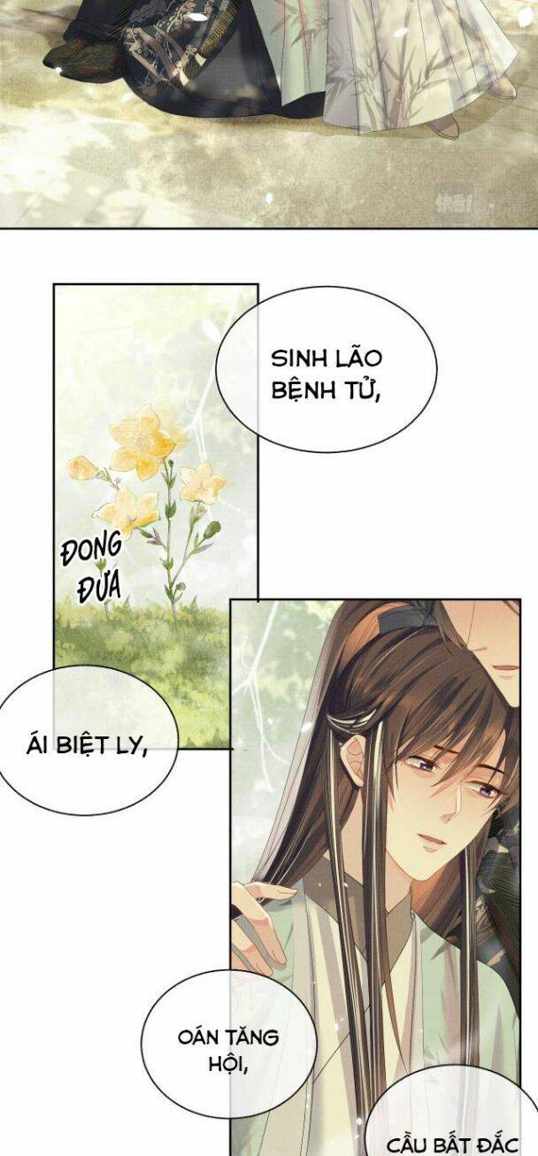 Ngộ Xà Chapter 29 - Trang 2