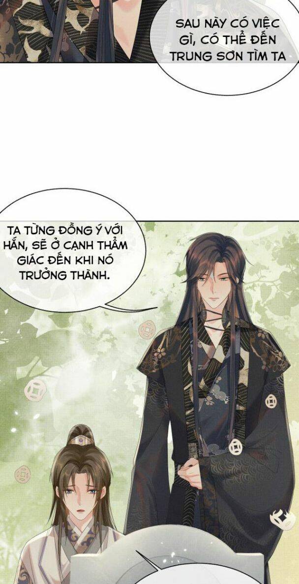 Ngộ Xà Chapter 29 - Trang 2