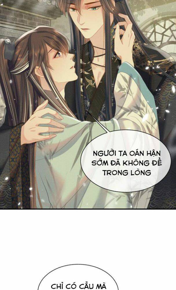 Ngộ Xà Chapter 29 - Trang 2