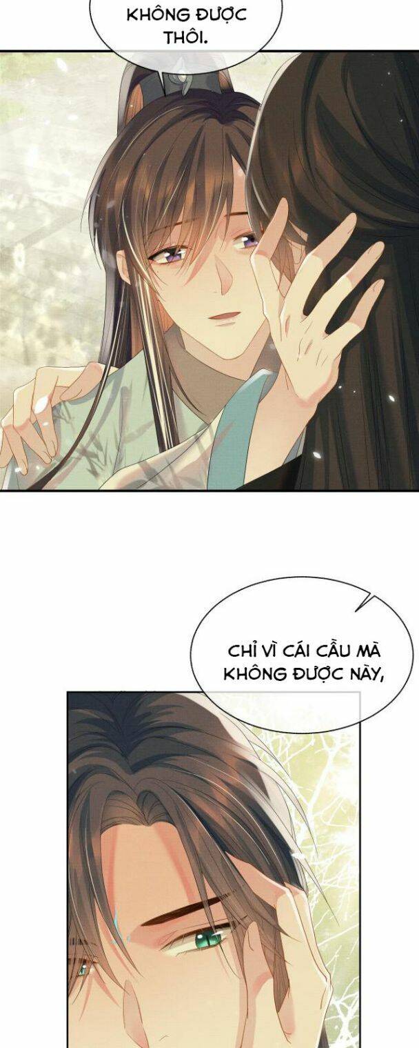 Ngộ Xà Chapter 29 - Trang 2