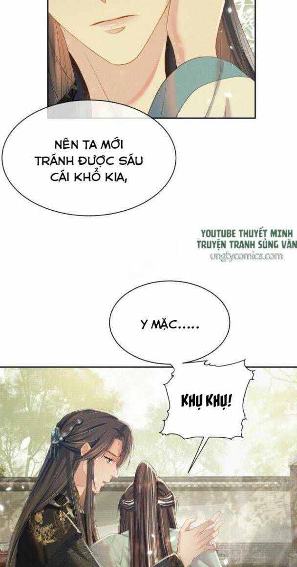 Ngộ Xà Chapter 29 - Trang 2