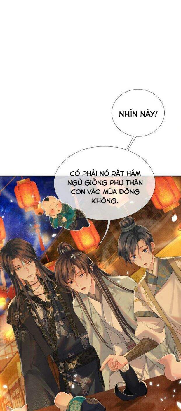 Ngộ Xà Chapter 28 - Trang 2