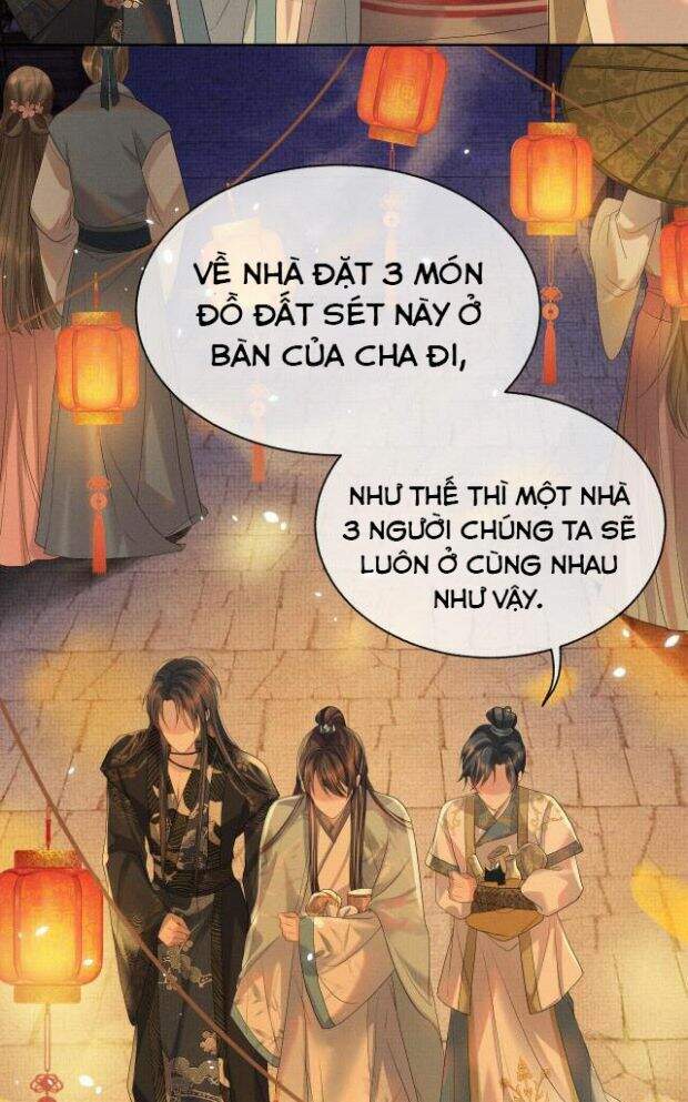 Ngộ Xà Chapter 28 - Trang 2