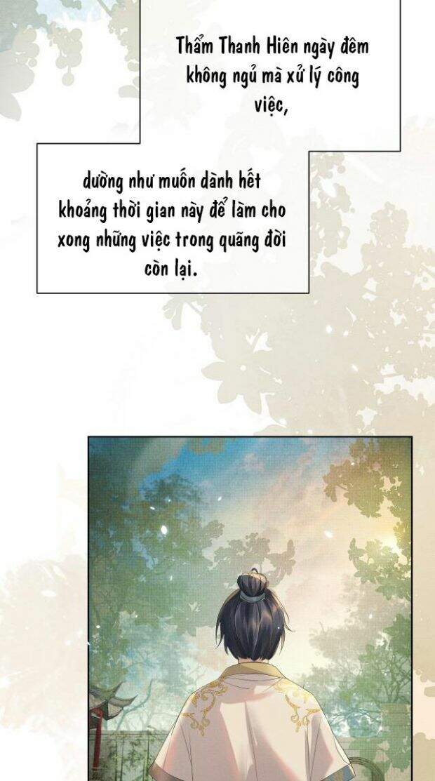 Ngộ Xà Chapter 28 - Trang 2