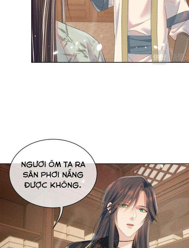 Ngộ Xà Chapter 28 - Trang 2