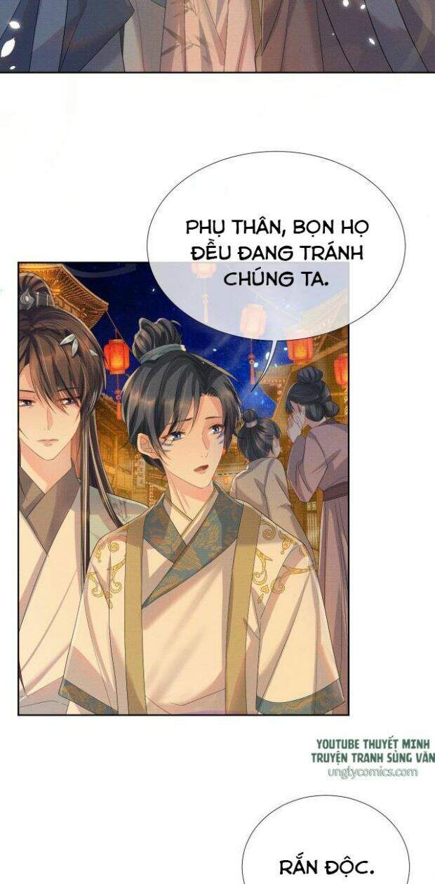 Ngộ Xà Chapter 28 - Trang 2